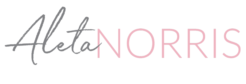 Aleta Norris - Logo